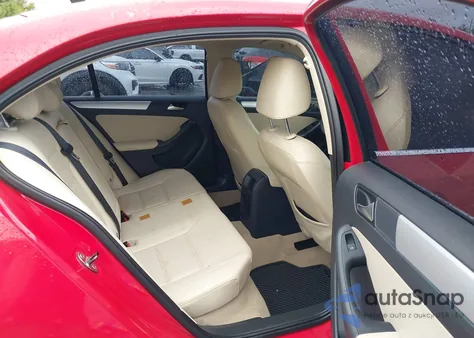 2014 Volkswagen Jetta 1.8T Se from USA, damaged, VIN 3VWD17AJ8EM433226